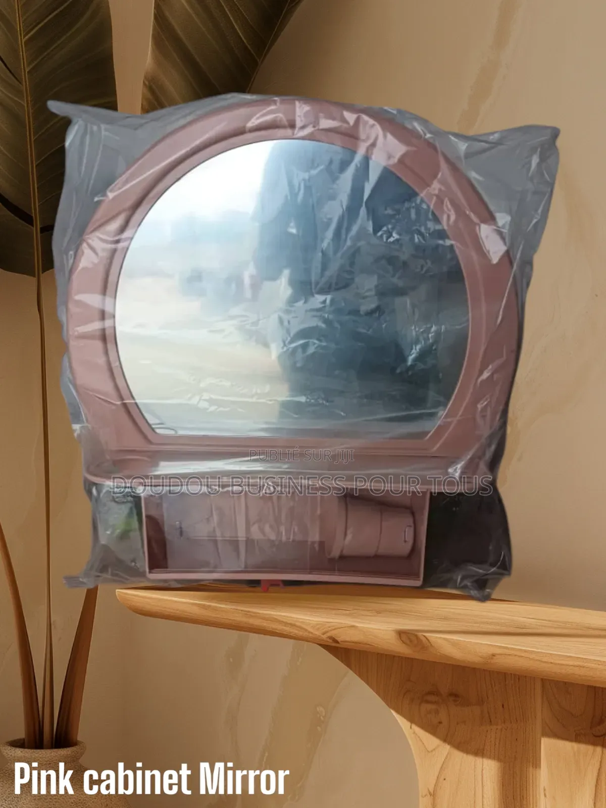 Miroir Salle De Bain