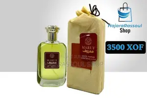 Photo - Parfum Oud