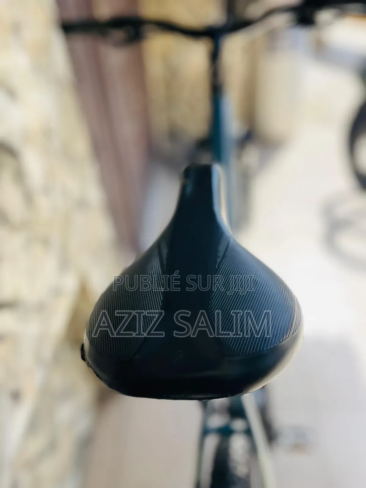 Vélo VTT Cube Nature _Pro