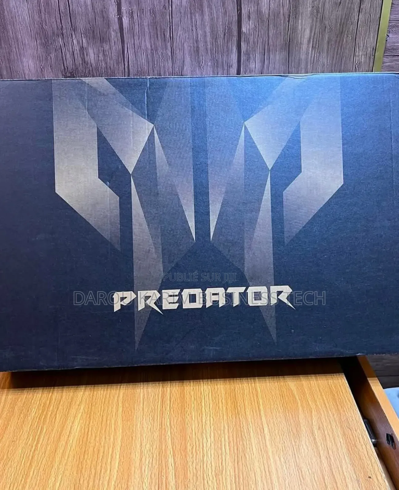 New Acer Predator Helios Neo 16 16GB Intel Core I7 SSD 1T