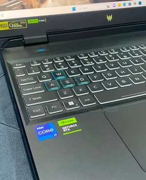 New Acer Predator Helios Neo 16 16GB Intel Core I7 SSD 1T