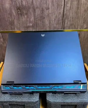 New Acer Predator Helios Neo 16 16GB Intel Core I7 SSD 1T