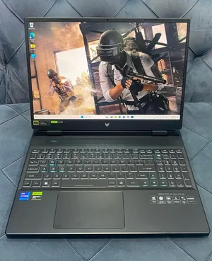 New Acer Predator Helios Neo 16 16GB Intel Core I7 SSD 1T