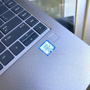 Photo - New Ordinateur Portable HP ZBook 14u 16GB Intel Core I5 SSD 256GB