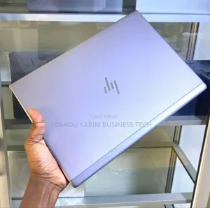 New Ordinateur Portable HP ZBook 14u 16GB Intel Core I5 SSD 256GB