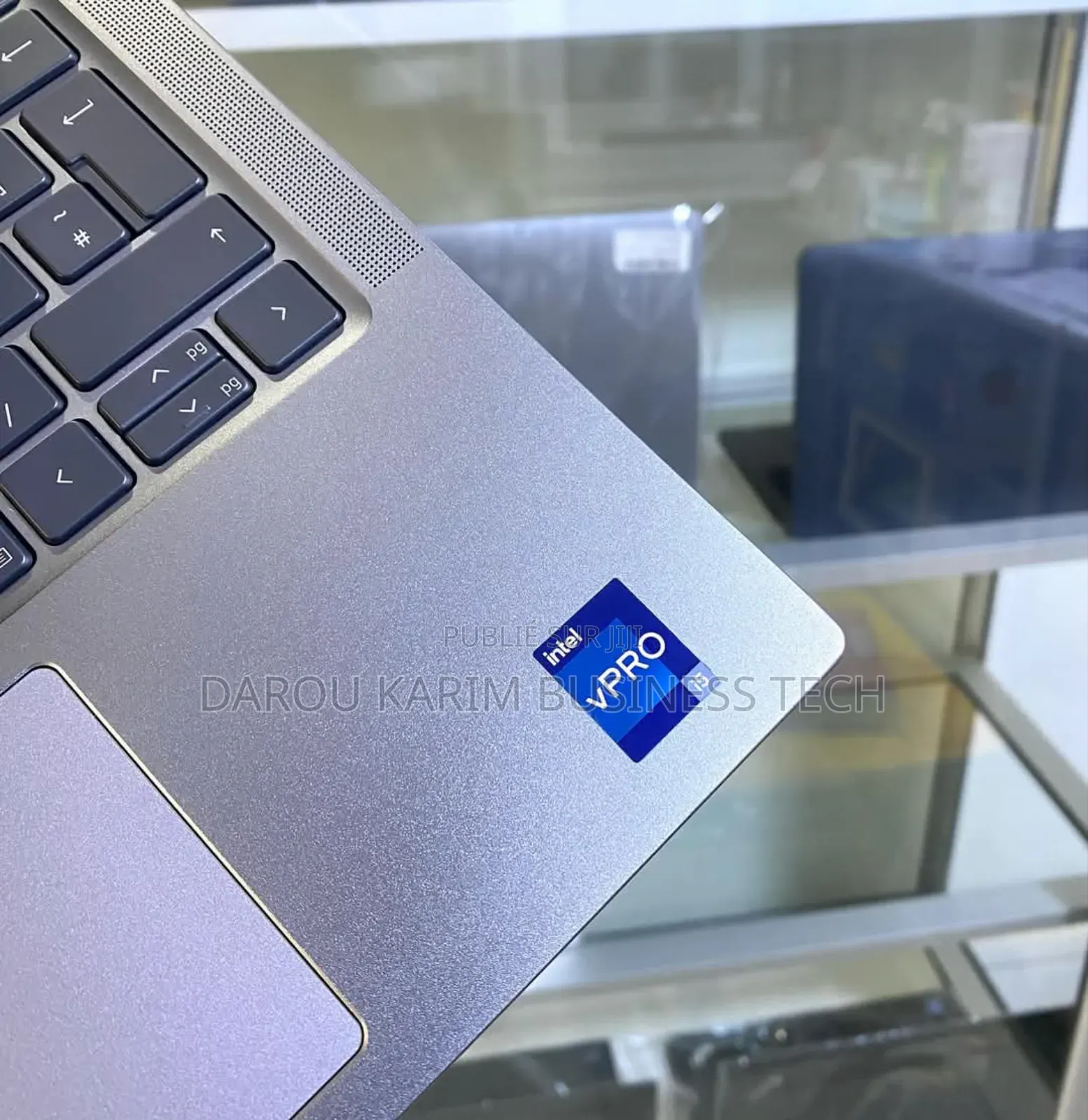 New Dell Latitude 7440 32GB Intel Core I7 SSD 512GB