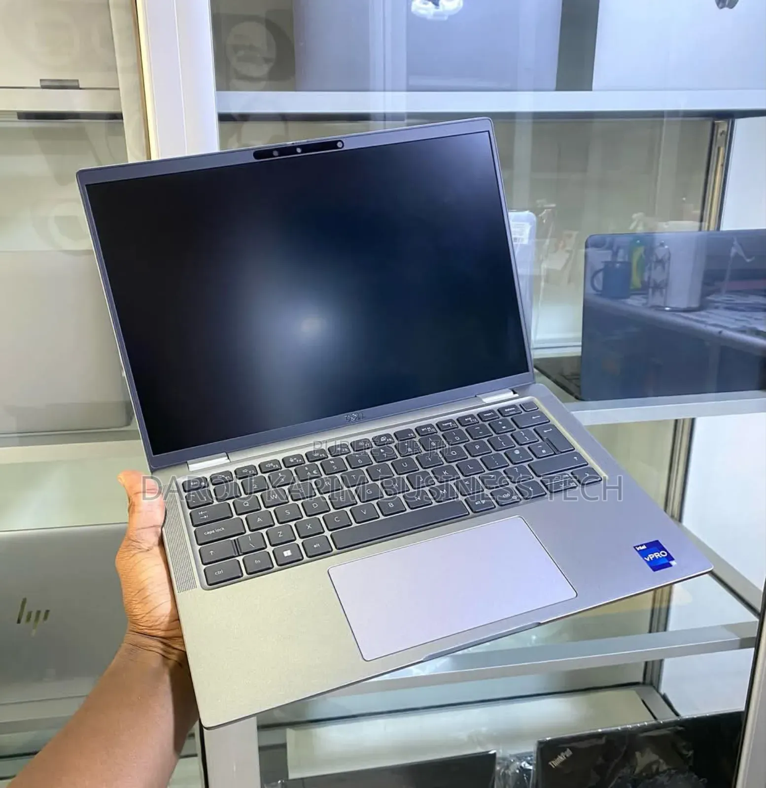 New Dell Latitude 7440 32GB Intel Core I7 SSD 512GB