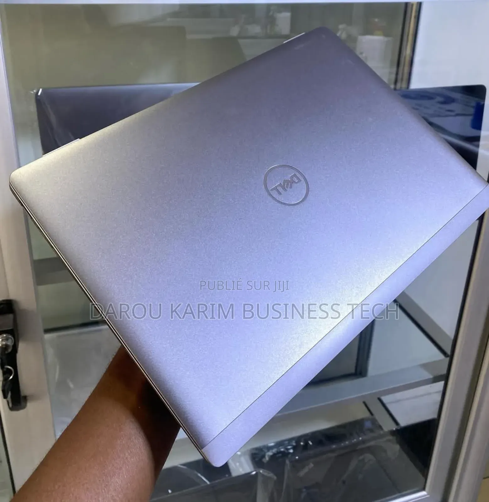 New Dell Latitude 7440 32GB Intel Core I7 SSD 512GB