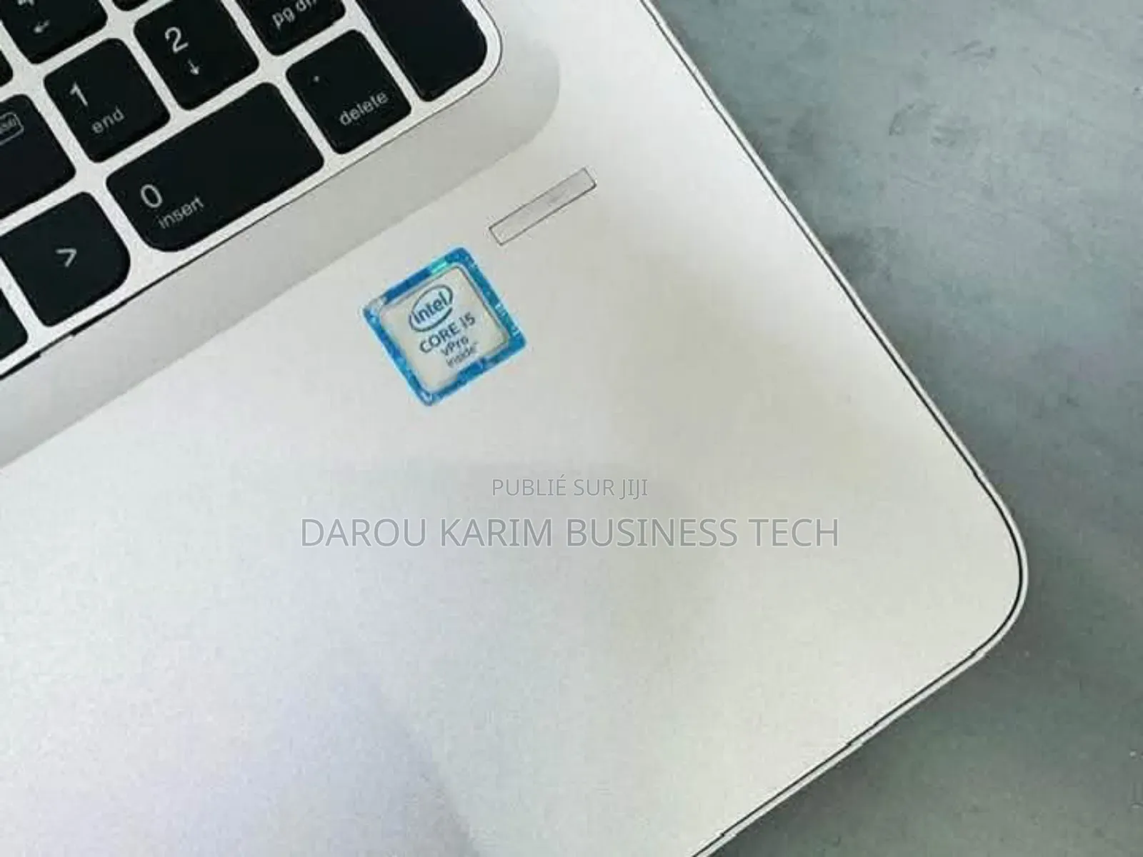 New HP EliteBook 840 G3 8GB Intel Core I5 SSD 512GB