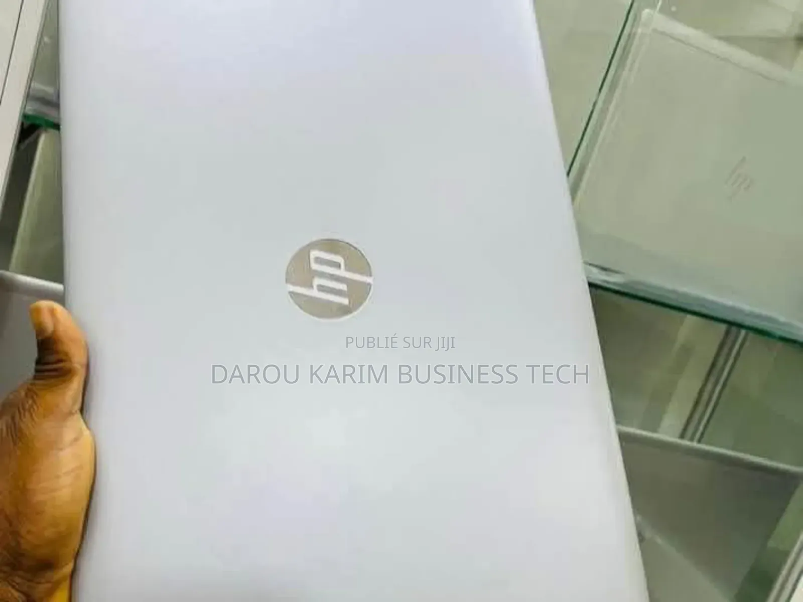 New HP EliteBook 840 G3 8GB Intel Core I5 SSD 512GB