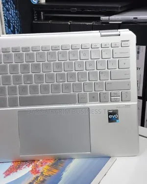 New Ordinateur Portable HP Spectre 14 16GB Intel Core I7 SSD 1T