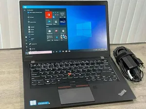 New Lenovo ThinkPad T460s 8GB Intel Core I5 SSD 256GB