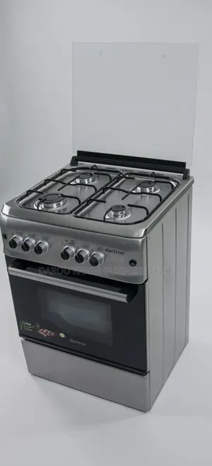 Cuisinière Électron