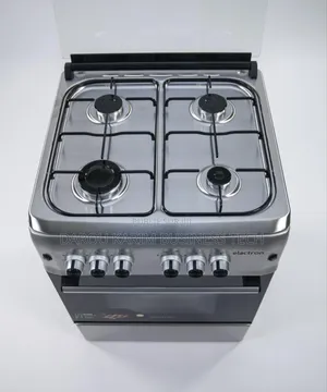 Cuisinière Électron