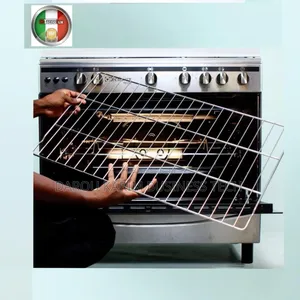 Cuisinière Technolux