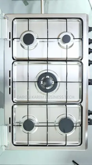 Cuisinière Technolux