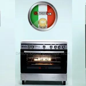 Cuisinière Technolux