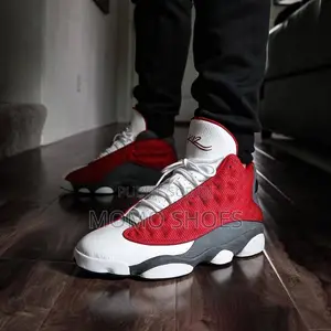Chaussures Jordan13