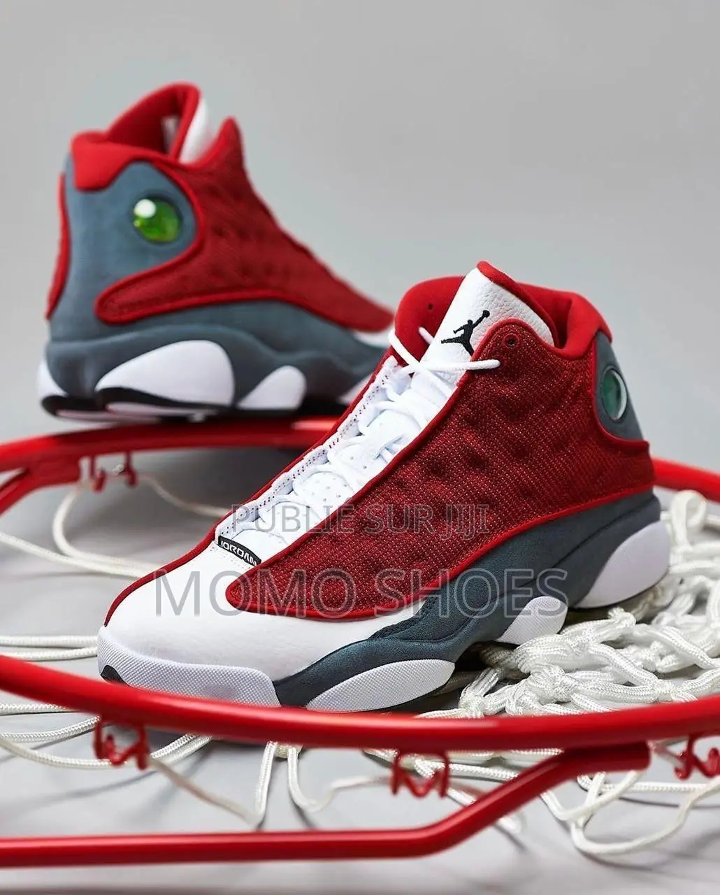 Chaussures Jordan13