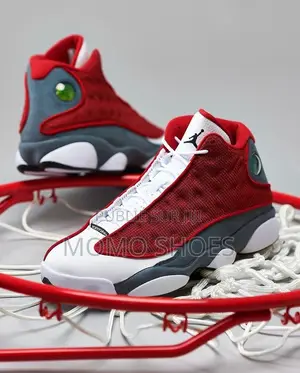 Chaussures Jordan13