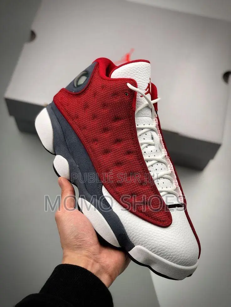 Chaussures Jordan13