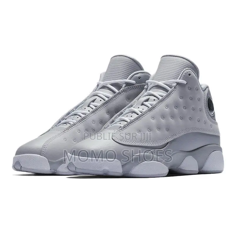 Chaussures Jordan13