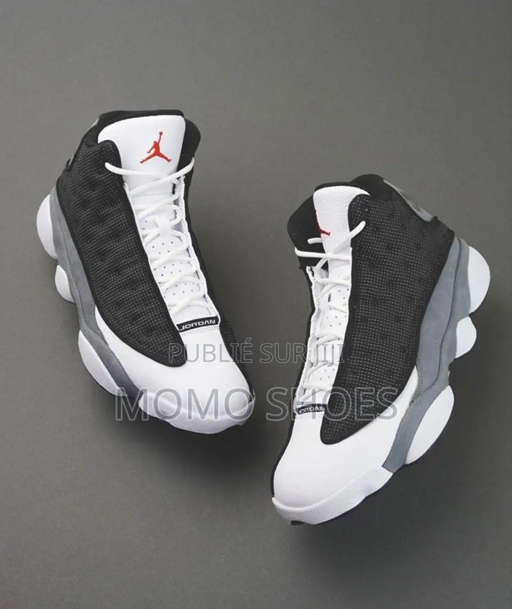 Chaussures Jordan13