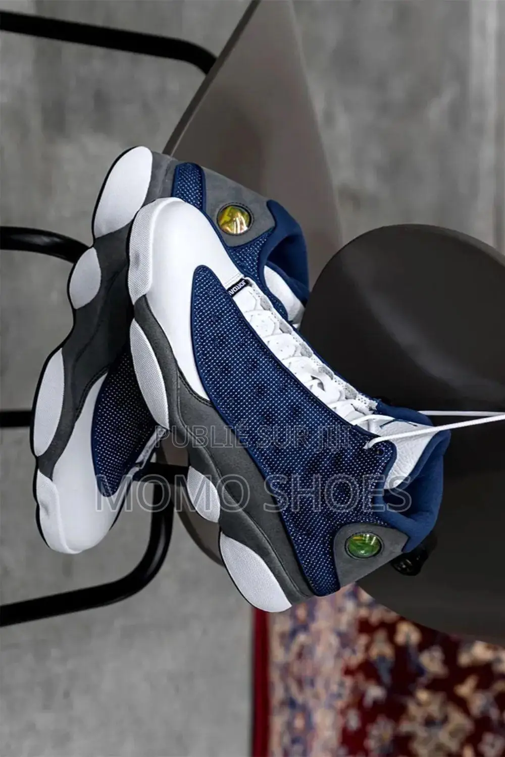 Chaussures Jordan13