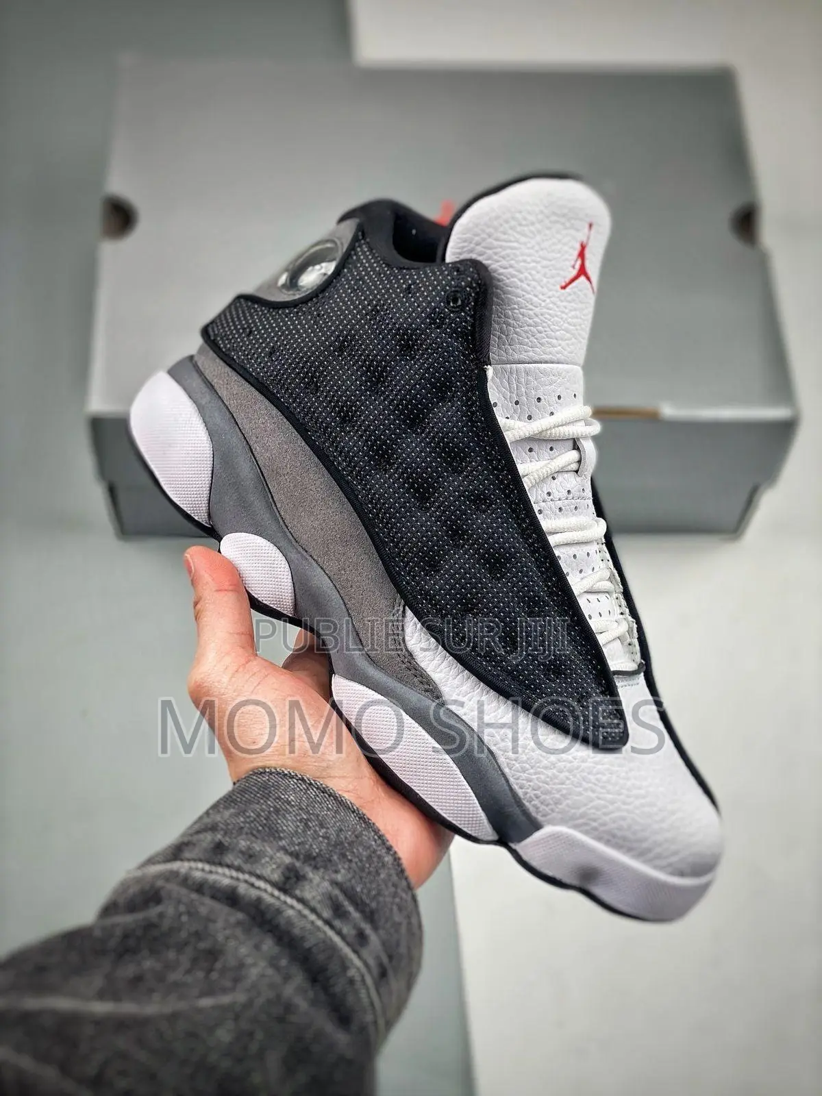 Chaussures Jordan13
