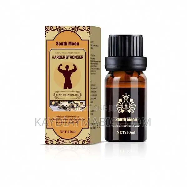 South Moon Agrandissement Du Penis