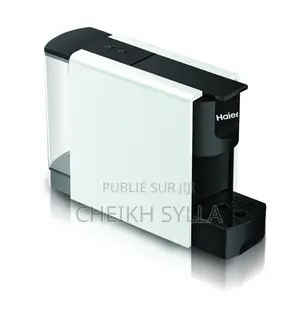 Machine À Café Expresso