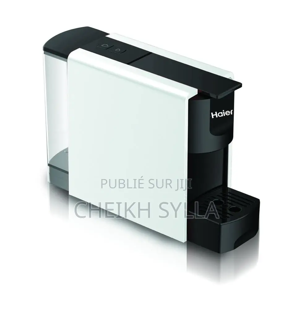 Machine À Café Expresso