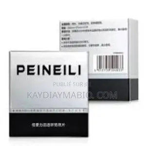 PEINEILI Delay Wipes Lingettes Retardateur Sexuel Masculin