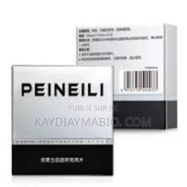 PEINEILI Delay Wipes Lingettes Retardateur Sexuel Masculin
