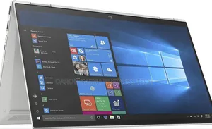 New HP EliteBook X360 1040 G7 16GB Intel Core I7 SSD 512GB