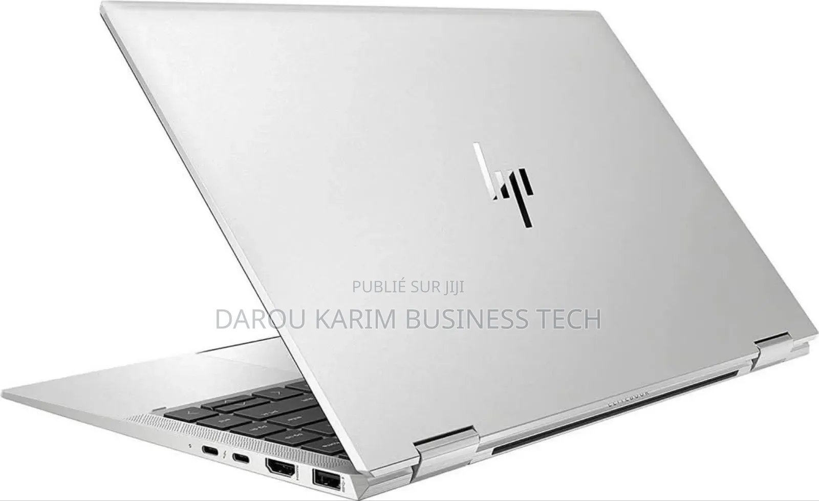 New HP EliteBook X360 1040 G7 16GB Intel Core I7 SSD 512GB