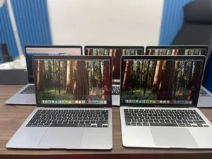 New Apple MacBook Air 2020 M1 8GB Apple M1 SSD 256GB