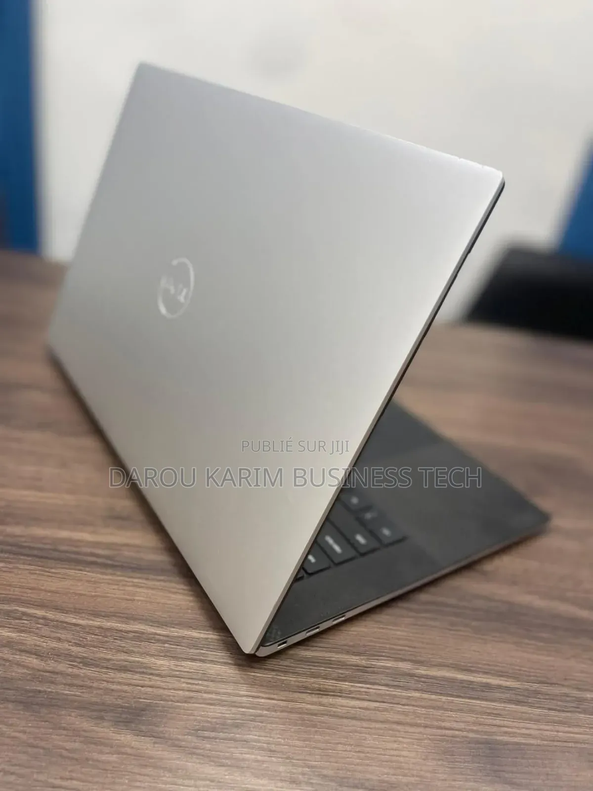 New Ordinateur Portable Dell XPS 15 16GB Intel Core I7 SSD 512GB