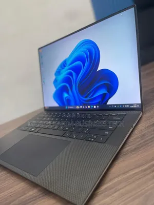 New Ordinateur Portable Dell XPS 15 16GB Intel Core I7 SSD 512GB