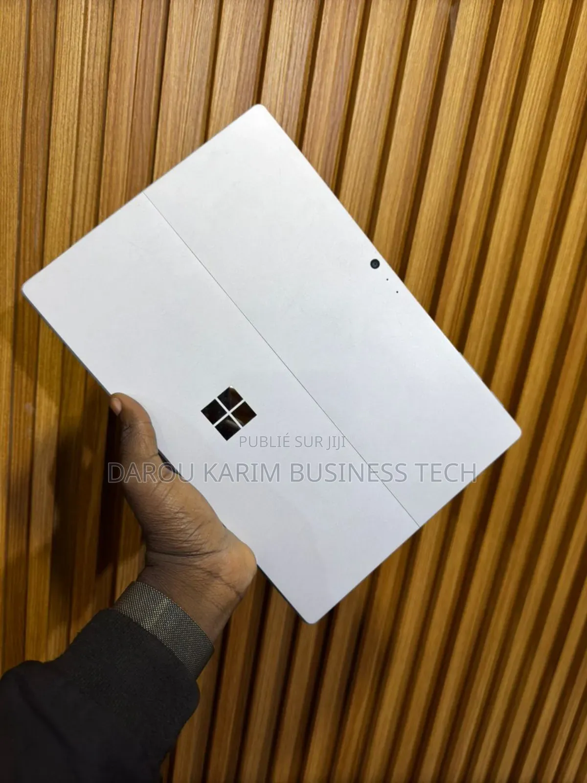 New Microsoft Surface Pro 5 16GB Intel Core I7 SSD 512GB