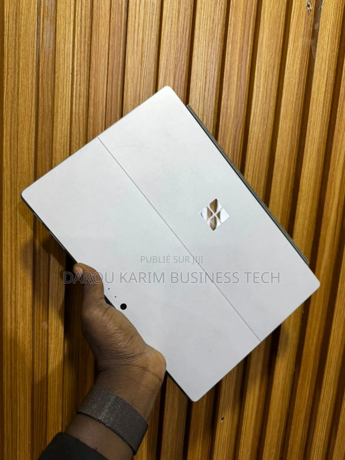 New Microsoft Surface Pro 5 16GB Intel Core I7 SSD 512GB