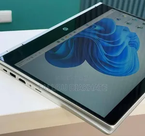 New HP EliteBook X360 1030 G2 8GB Intel Core I5 SSD 256GB