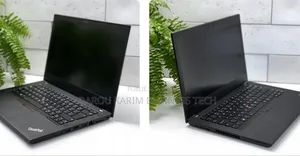 New Lenovo ThinkPad T480 16GB Intel Core I5 SSD 256GB