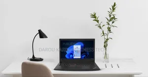 New Lenovo ThinkPad T480 16GB Intel Core I5 SSD 256GB