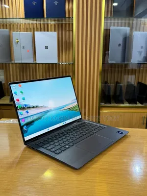 New Dell Latitude 9430 16GB Intel Core I7 SSD 512GB