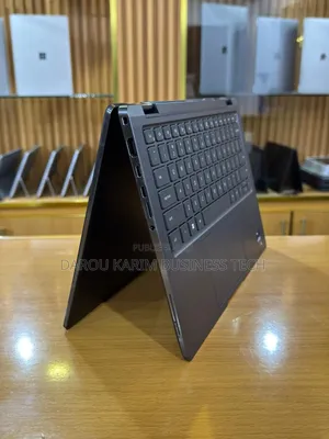 New Dell Latitude 9430 16GB Intel Core I7 SSD 512GB