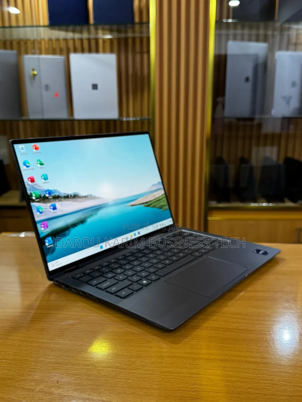 New Dell Latitude 9430 16GB Intel Core I7 SSD 512GB