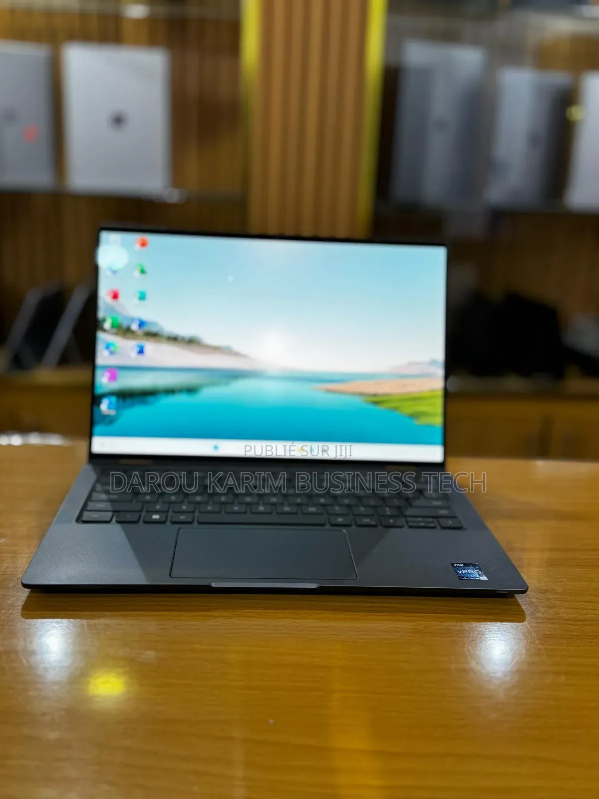 New Dell Latitude 9430 16GB Intel Core I7 SSD 512GB