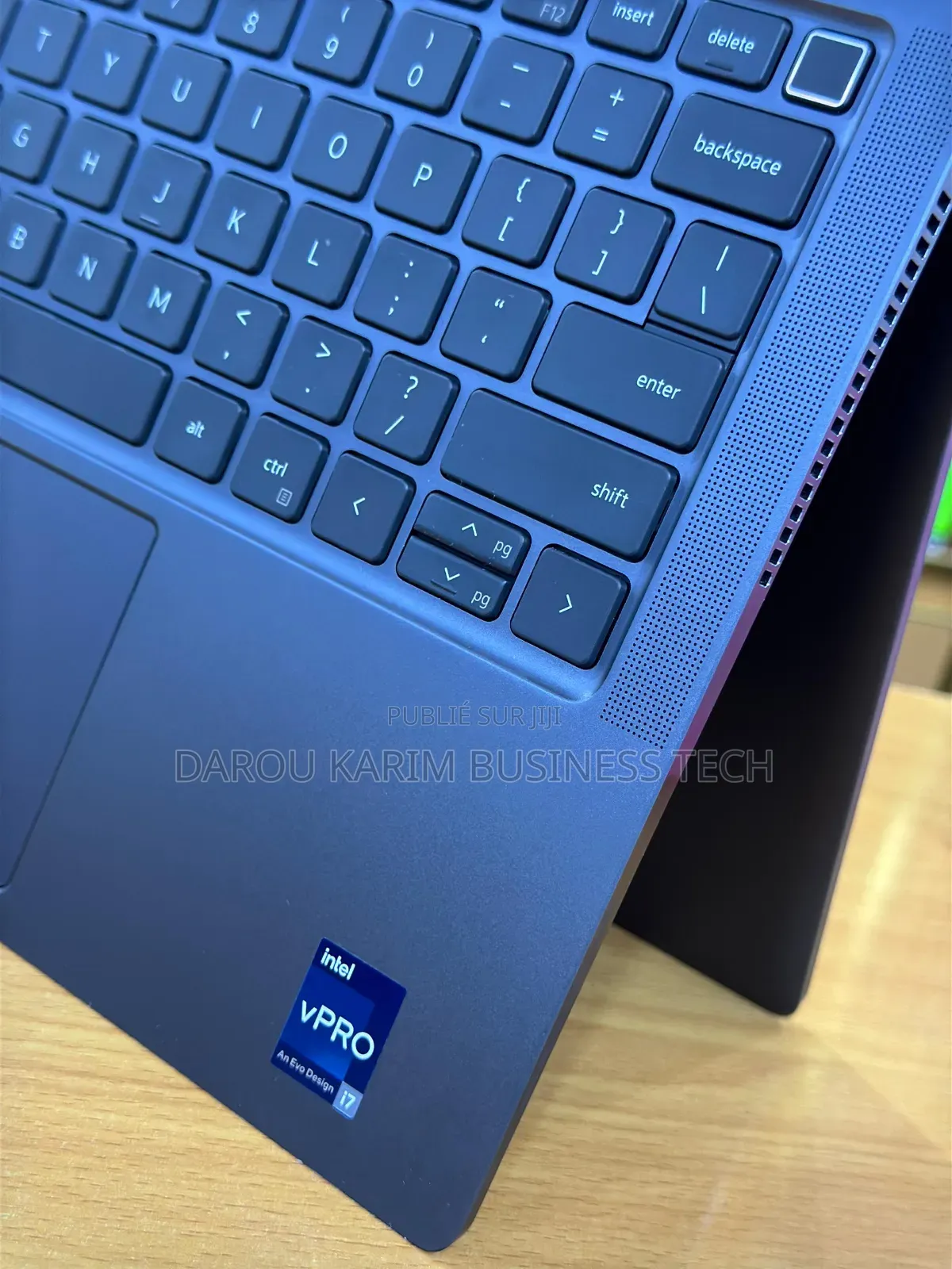 New Dell Latitude 9430 16GB Intel Core I7 SSD 512GB