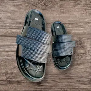 Sandales Orthopédiques